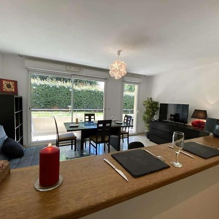 Appartement Juan les Pins, 3 pièces, 6 personnes - FR-1-252-171 Antibes Esterno foto