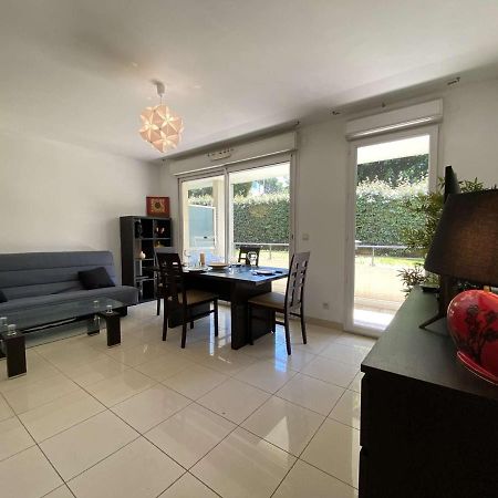 Appartement Juan les Pins, 3 pièces, 6 personnes - FR-1-252-171 Antibes Esterno foto