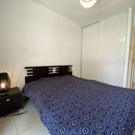 Appartement Juan les Pins, 3 pièces, 6 personnes - FR-1-252-171 Antibes Esterno foto