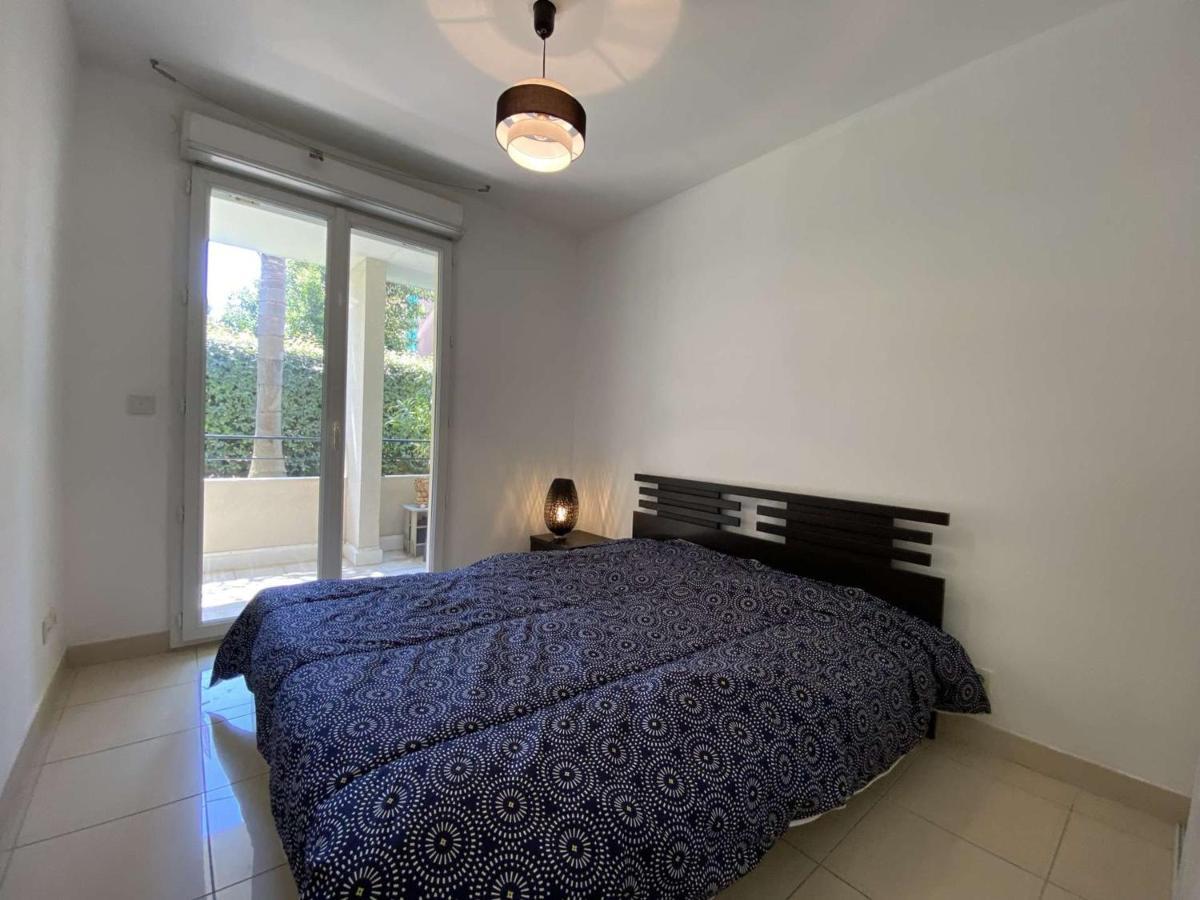 Appartement Juan les Pins, 3 pièces, 6 personnes - FR-1-252-171 Antibes Esterno foto
