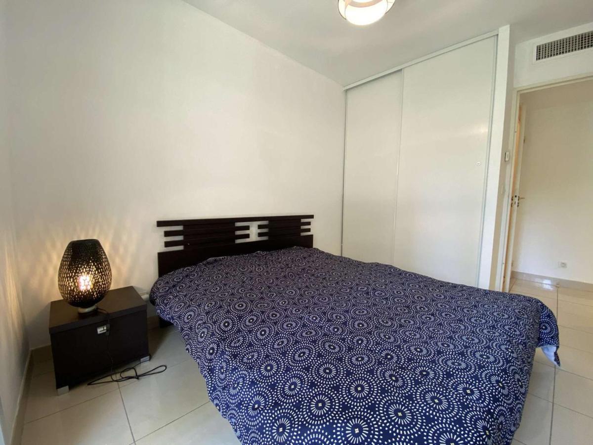 Appartement Juan les Pins, 3 pièces, 6 personnes - FR-1-252-171 Antibes Esterno foto